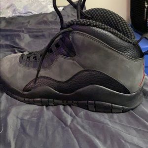 Jordan 10’s